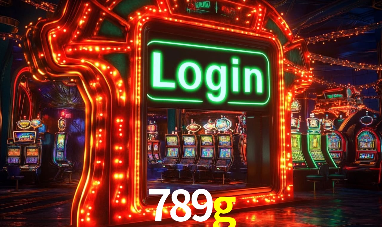 Experiência VIP 789g
