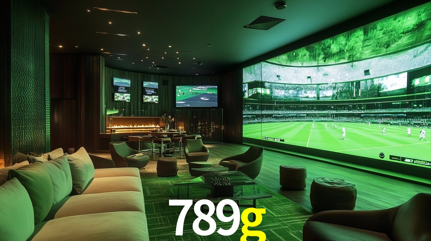 789g - Um Cassino De Prestígio! - 789g.com