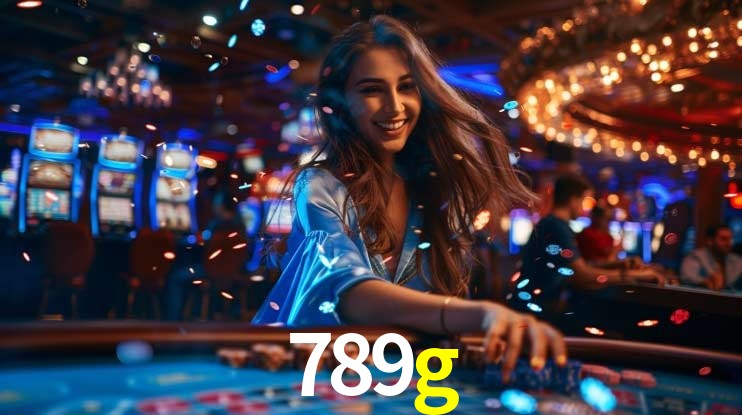 Experiência VIP 789g