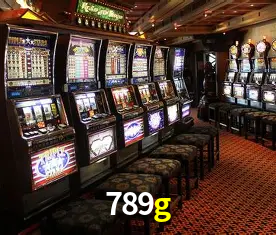 Desvendando o Mundo dos Jogos Virtuais na 789g