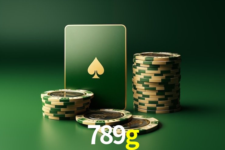 Welcome Bonus 789g