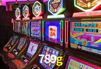 A Revolução dos Aplicativos de Jogos no 789g