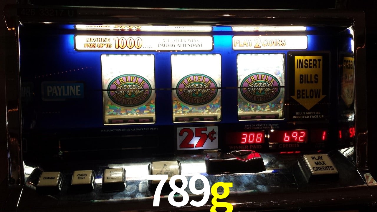 Experiência VIP 789g