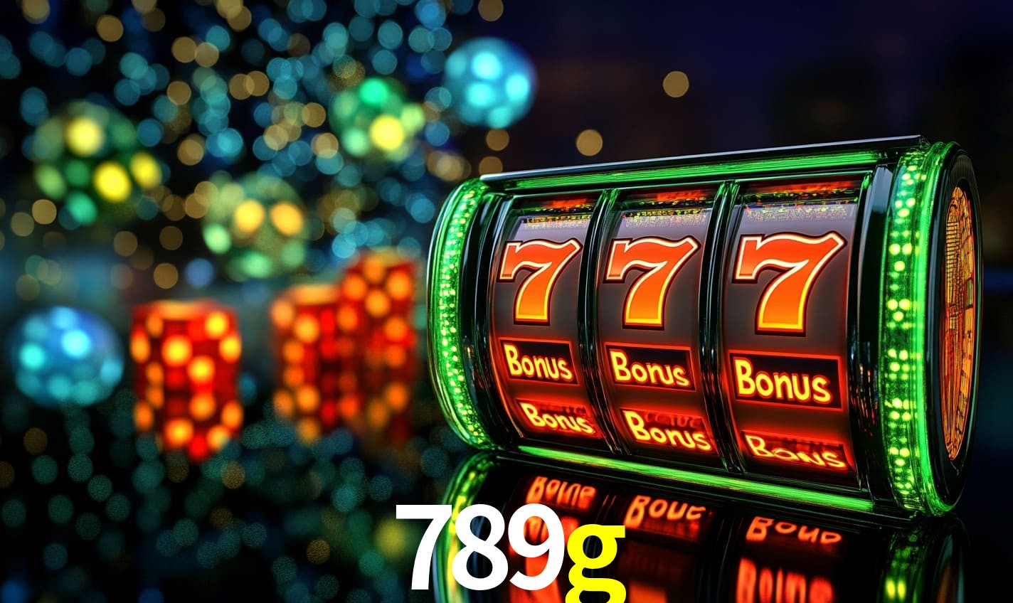Design Responsivo 789g