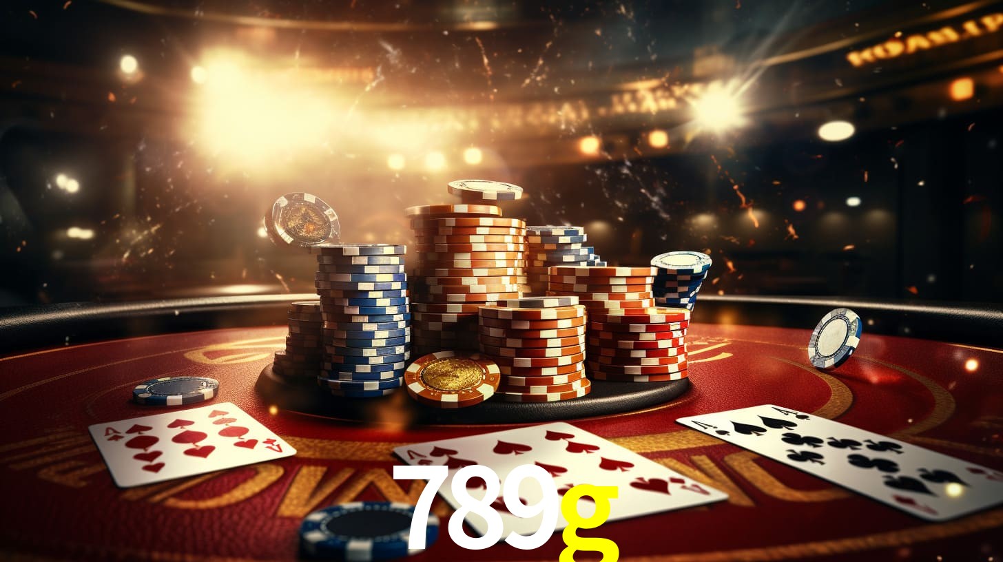 Roulette Table 789g
