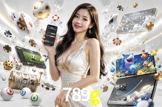 Game Providers 789g
