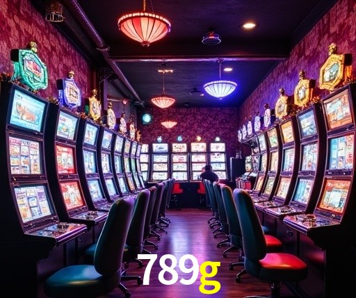 RTP dos slots populares na 789g