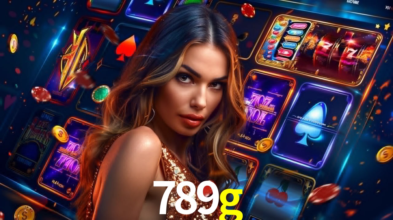 cassino 789g