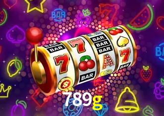 Descubra a Magia dos Jogos de Arcade no 789g