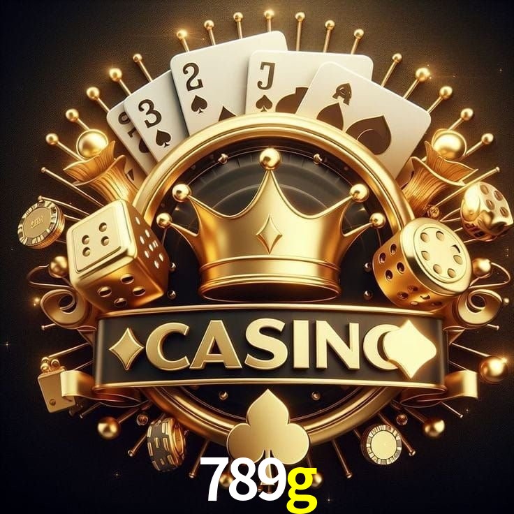 Casino Ao Vivo 789g