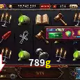 Blackjack na 789g
