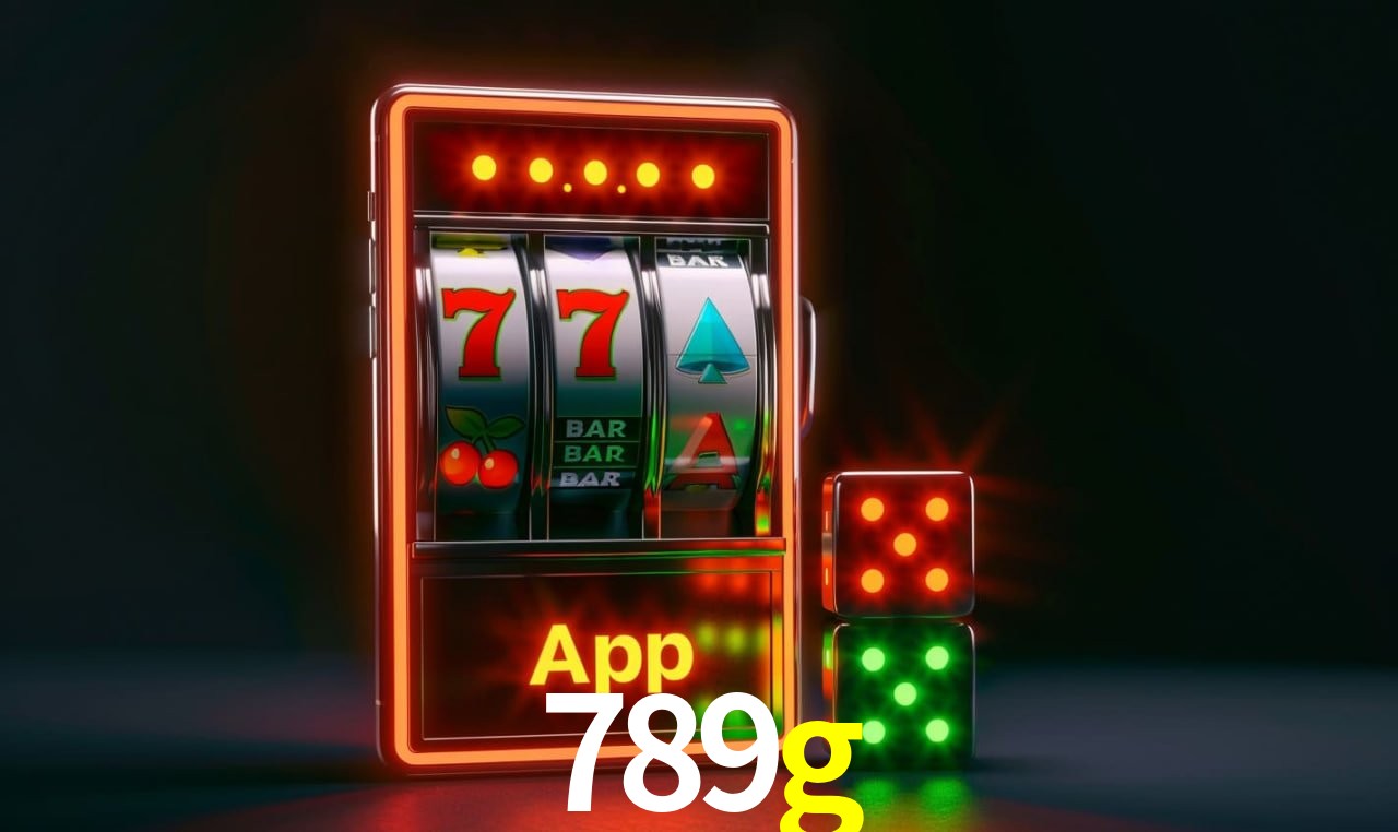 Provedores de Jogos 789g