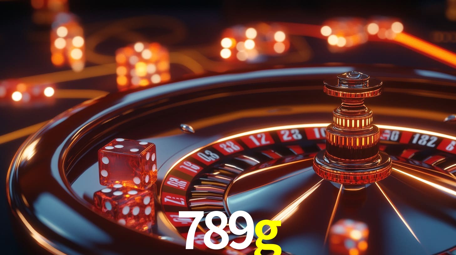 789g: A Experiência de Casino com Jogos de Mesa ao Vivo