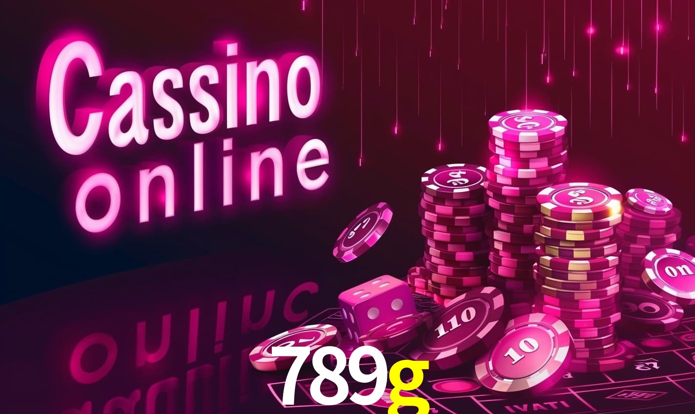 A Emoção da Loteria na 789g: Uma Chance de Mudança de Vida
