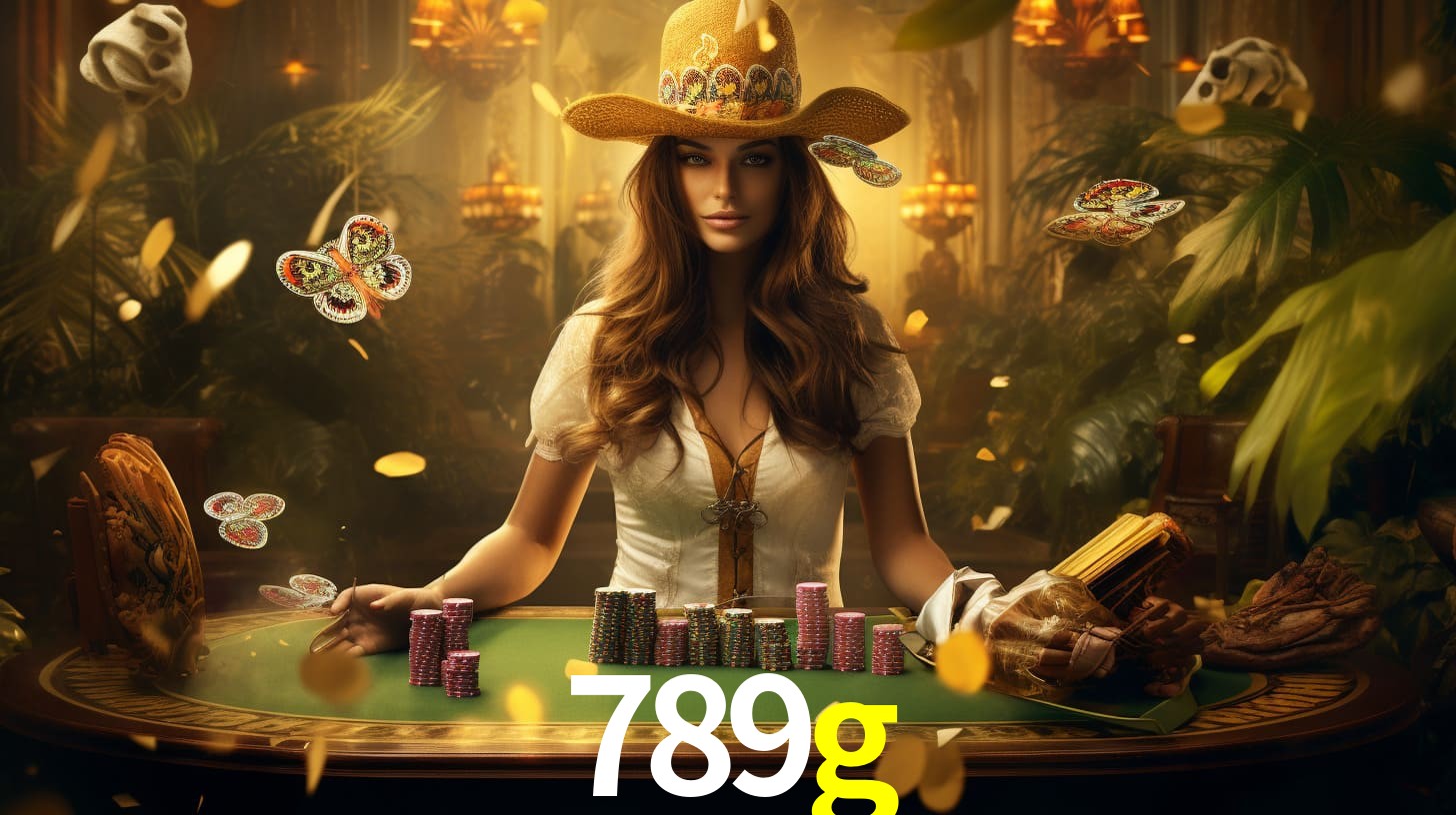 Live Casino 789g