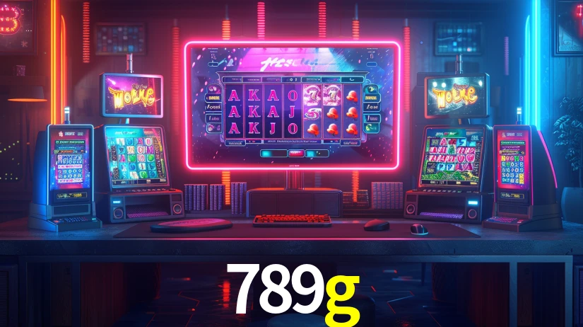 Experimente o Login Seguro Premium no 789g