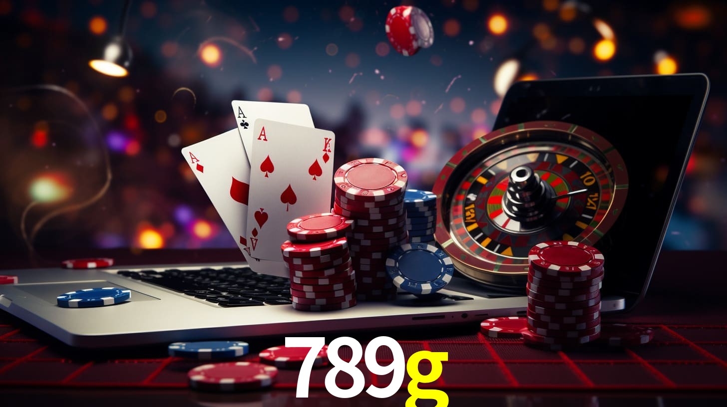 VIP Casino 789g