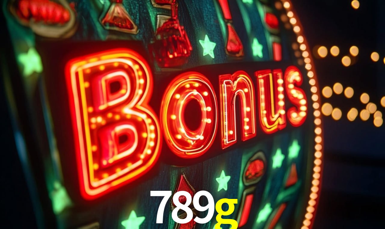 Casino Ao Vivo 789g