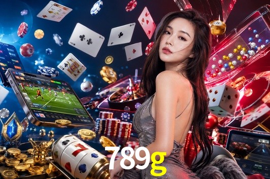 Live Casino 789g