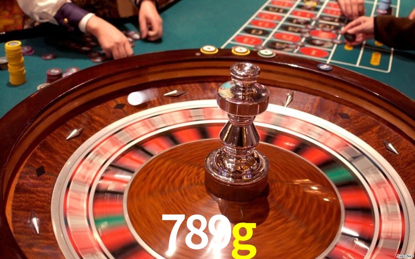 Mesa de Blackjack 789g
