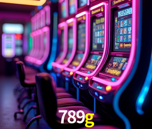 Lista de jogos de slot na 789g