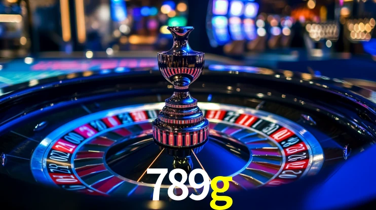 Explore as vantagens do 789g: serviço profissional e confiabilidade