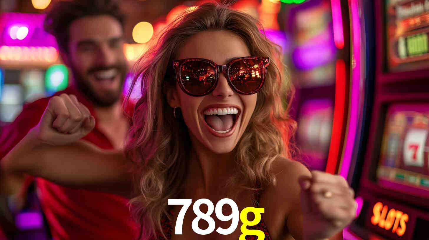 Descubra a Essência do 789g: Nossa História e Compromissos