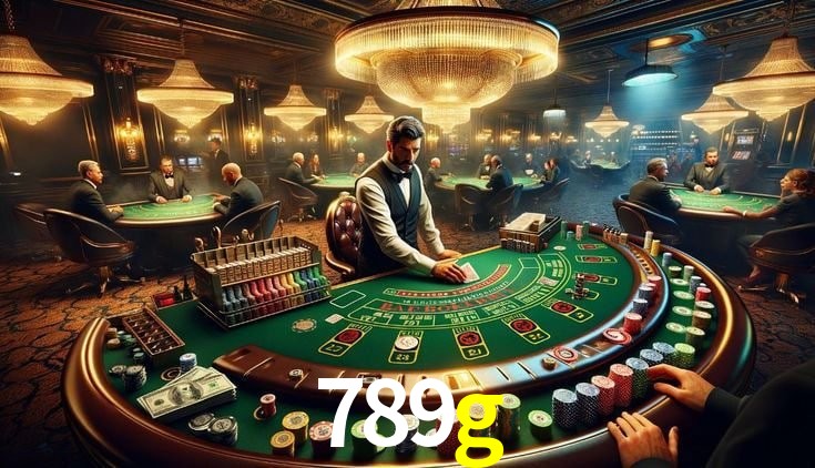 Player Reviews 789g