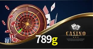 Estatísticas do Jogo 789g