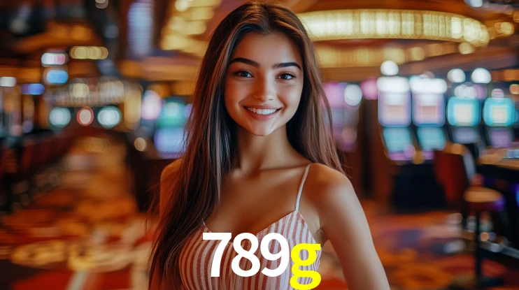 789g App Interface
