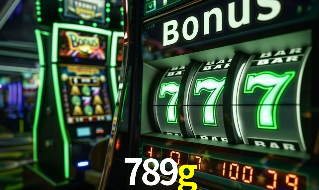 Account Benefits 789g