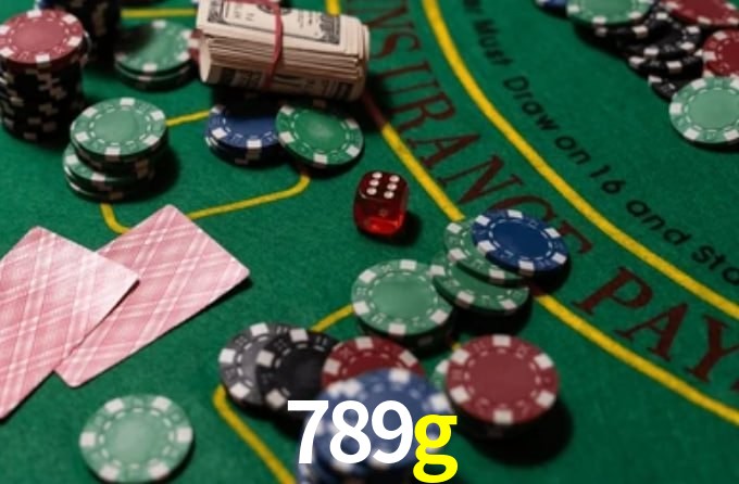 789g bet