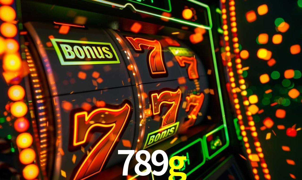 cassino 789g