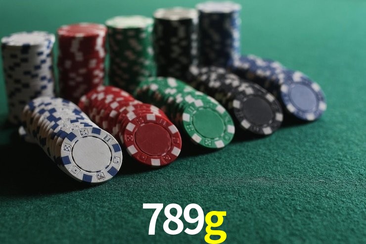 Game Providers 789g