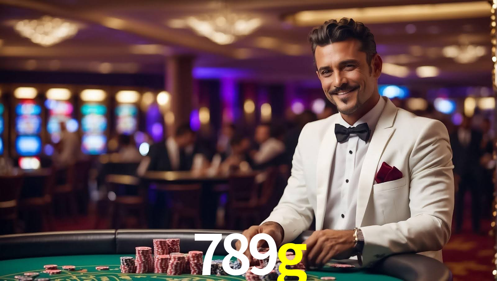 789g - Rápido Acesse