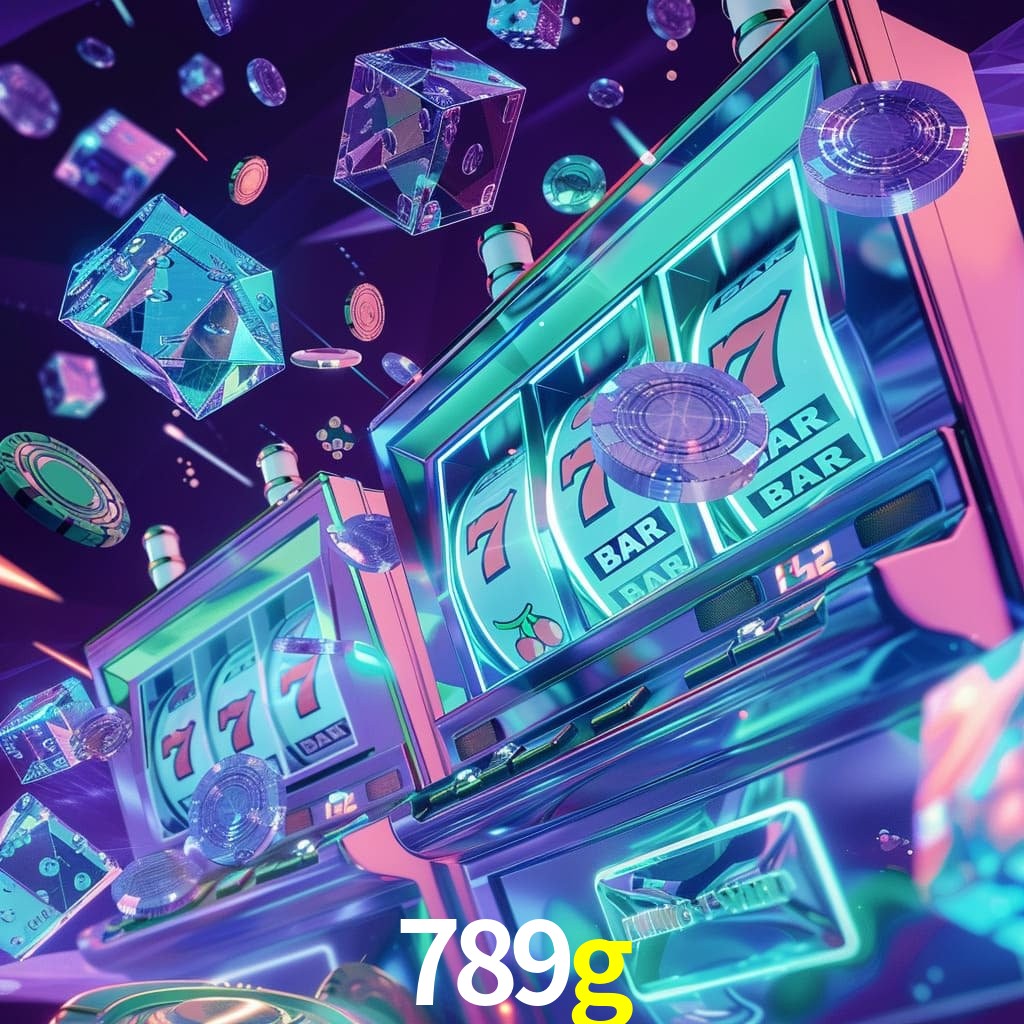 Interface do App 789g