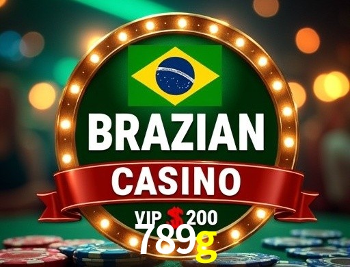 789g Brasília - Betting Features