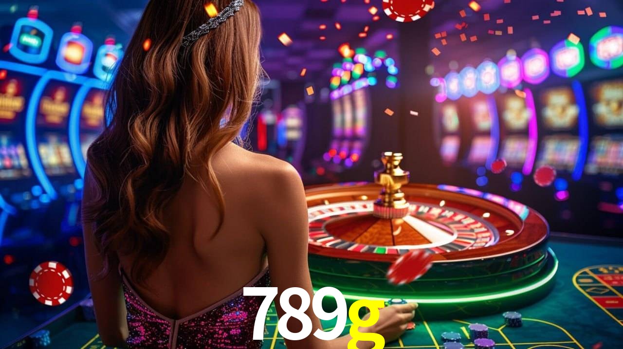 789g - App Features