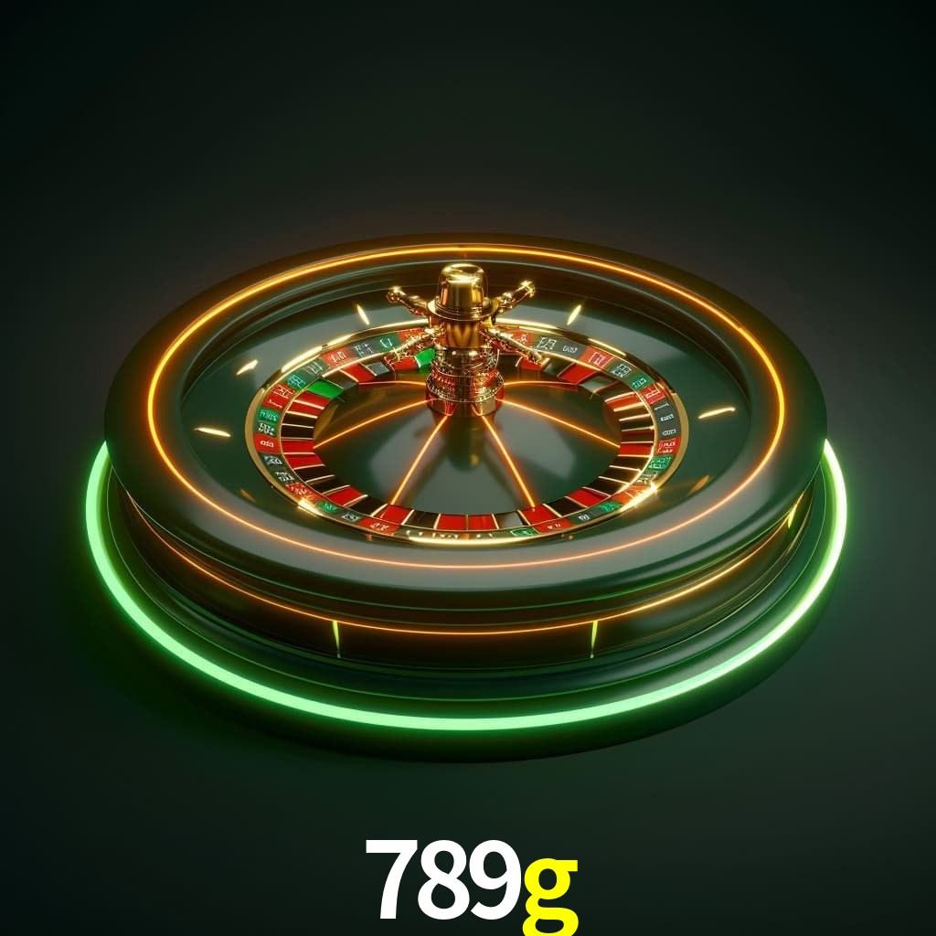 789g App - Aplicativo Móvel Oficial