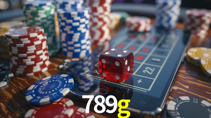 Bônus Generosos e Exclusivos no 789g para Você!