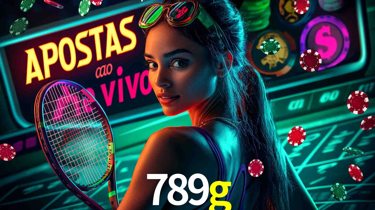 Descubra a Essência do 789g: Nossa História e Compromissos