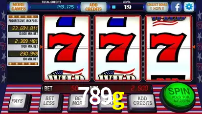 789g Cassino - 80+ Mesas ao Vivo