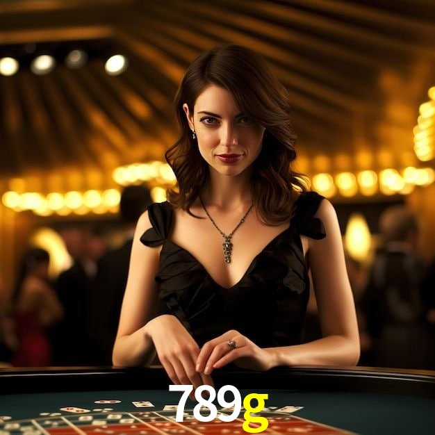 A Emoção da Loteria na 789g: Uma Chance de Mudança de Vida