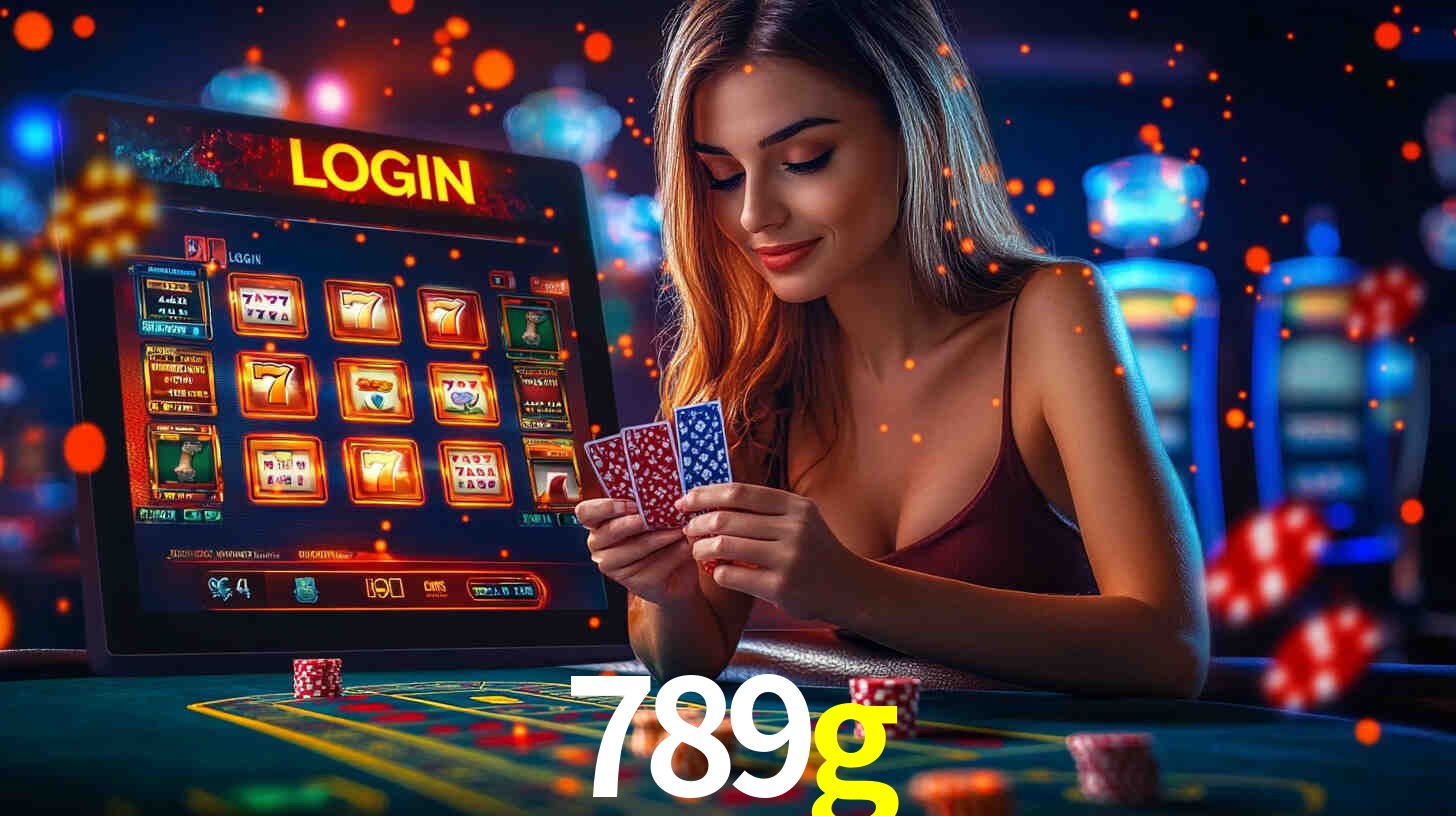 789g bet
