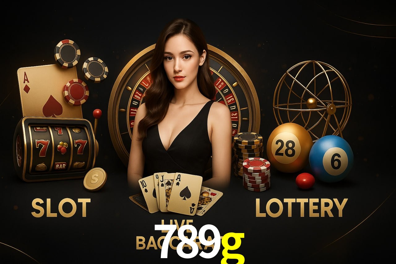 789g Slot - 320+ Caça-Níqueis Premium