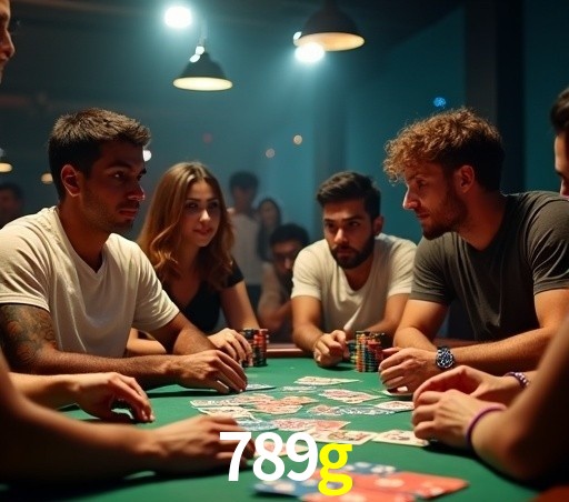 789g Rio de Janeiro - Slot Strategy