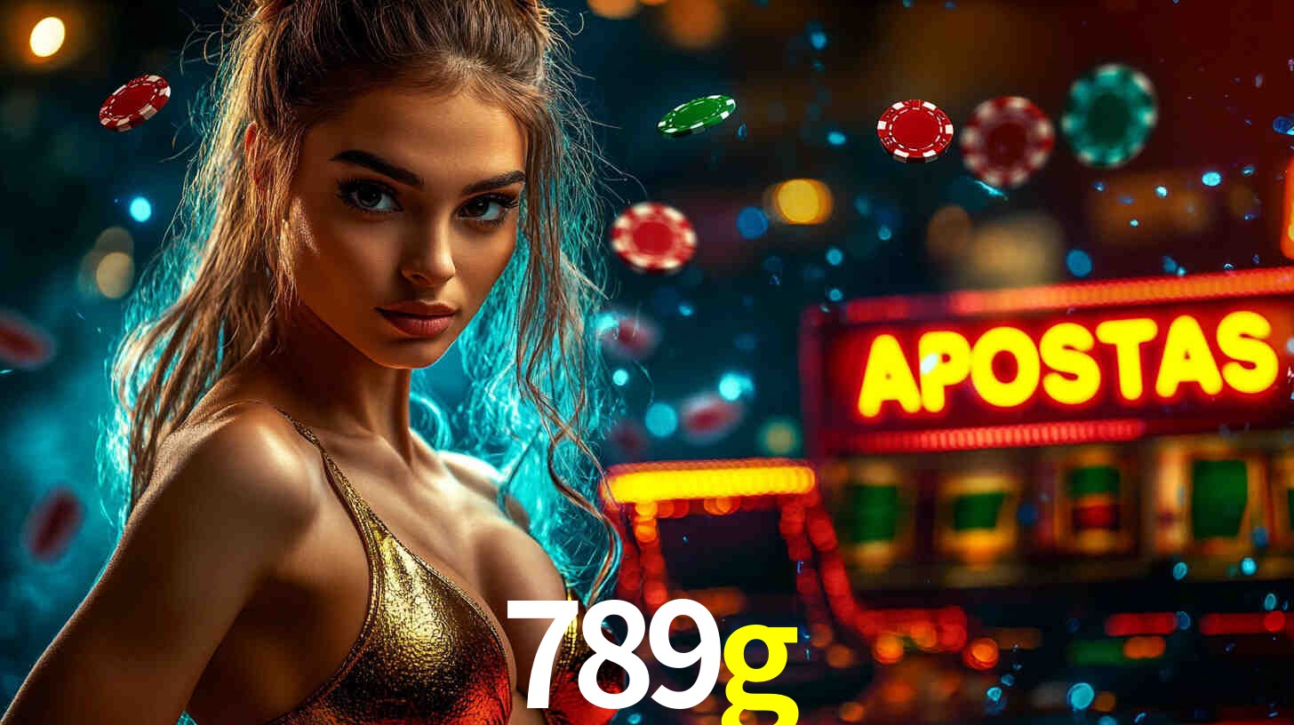 Explorando a Categoria de Eventos em Apostas na 789g