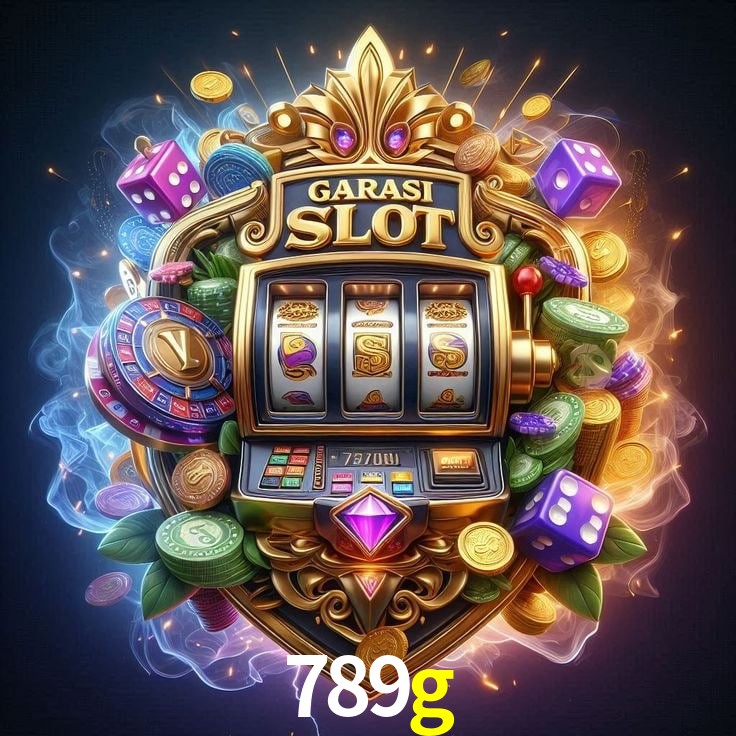 789g - Login Methods