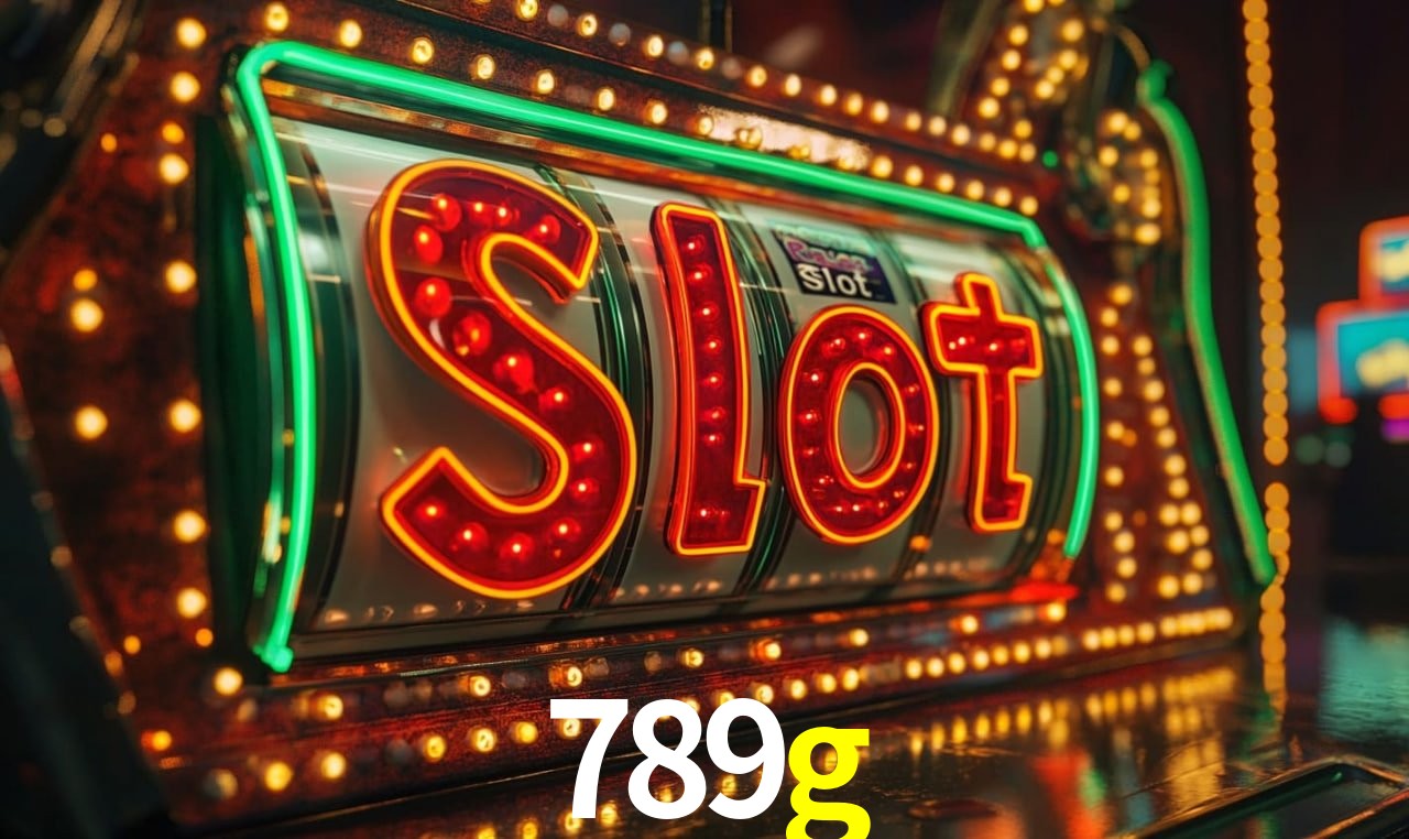 789g - User Statistics