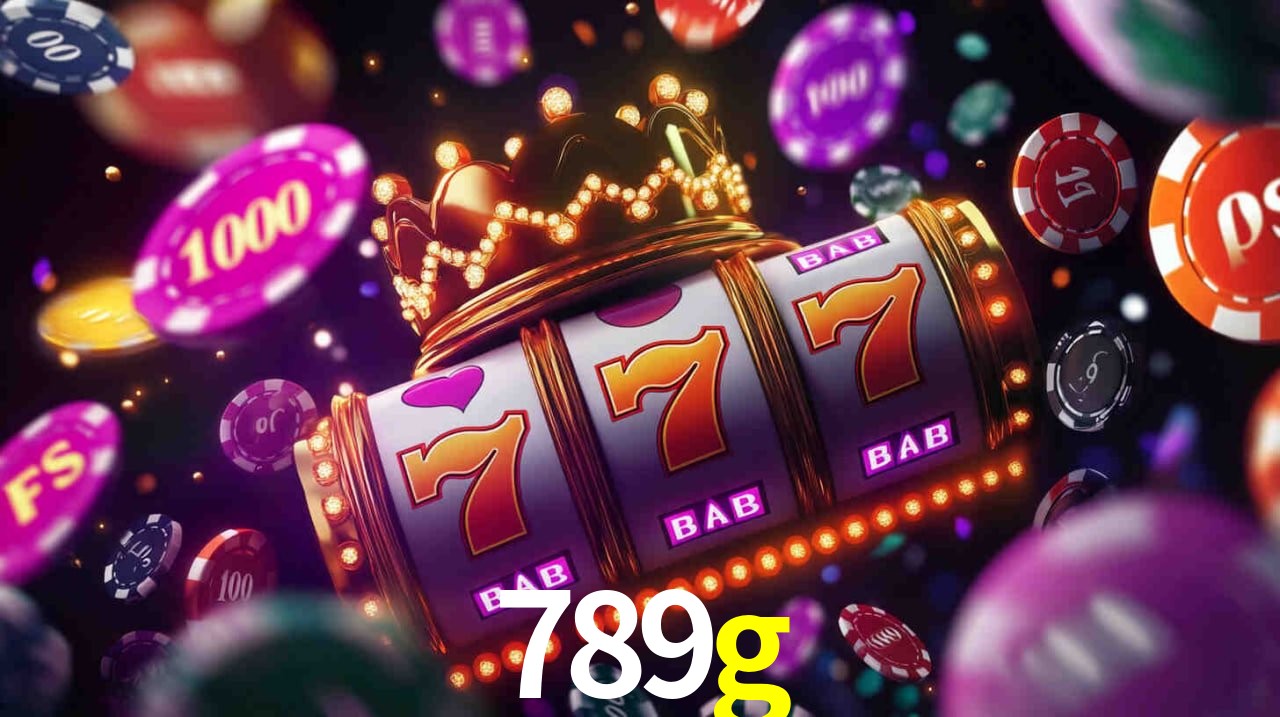 Secure Login 789g